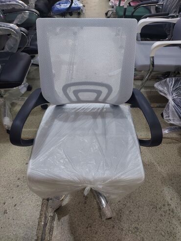 Ofis və oyun kresloları: Yeni, Təkərli, Qolları tənzimlənmir, Parça -da lalafo.az — 7 Ofis və oyun kresloları: Yeni, Təkərli, Qolları tənzimlənmir, Parça — 7
