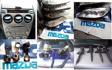 alati valjevo: **Mazda 6 gepek vrata / peta vrata / gepek poklopac – više komada**kao — 8