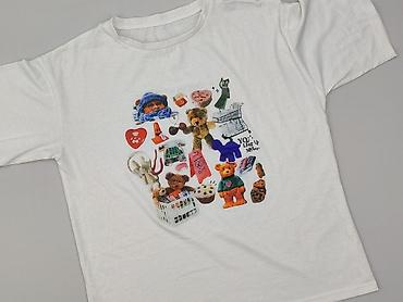 pull and bear aplikacja: Koszulka dla mężczyzn, rozmiar M — 7
