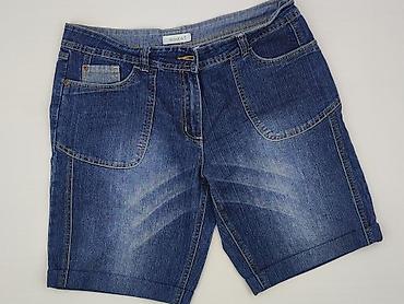 destination jeans: Yessica, Szorty damskie, rozmiar L — 1