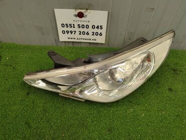 нексия 2 фара: Фара Hyundai sonata YF 2013 лев