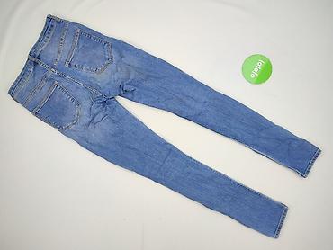 denim: H&M Divided, Jeansy damskie, rozmiar S — 3