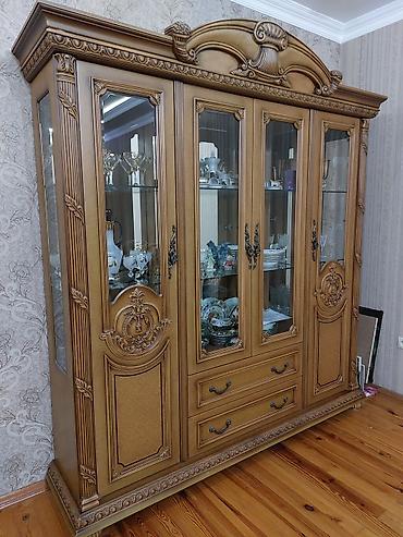 Qonaq otağı dəstləri: Komod, Servant — 3