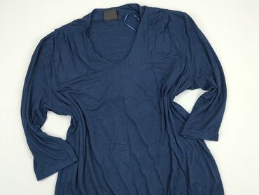 spódnica tiulowa plus bluzki: Blouse, XL (EU 42), condition - Good