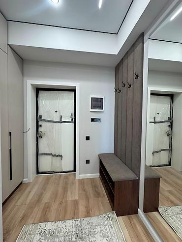 gala group: 2 комнаты, 77 м², Гоин Элитка, 9 этаж, Дизайнерский ремонт — 7