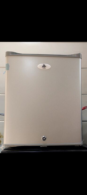 soyducu mini: Новый 1 дверь Fischer Холодильник Продажа, цвет - Серый, Встраиваемый