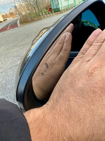 Kia: Kia K5: 2020 г., 2 л, Автомат, Гибрид, Седан — 26