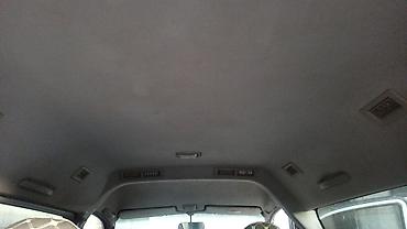 шины на делику: Mitsubishi Delica: 2005 г., 3 л, Автомат, Бензин, Минивэн — 6