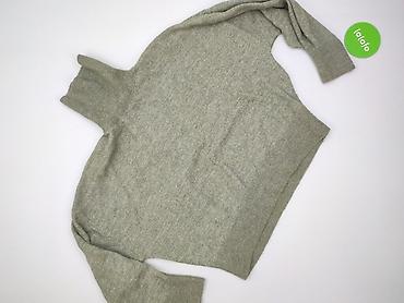 kurtka m 43: H&M, Golf damski, rozmiar XL — 2
