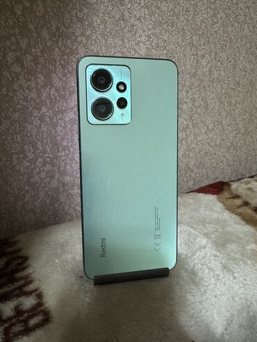 нот 9 с: Redmi, Redmi Note 12, Б/у, 128 ГБ, 2 SIM