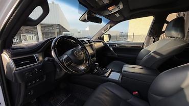 lend cruizer: Сдаю Lexus GX, Посуточно, Без водителя, | Водительские права, От 18 лет, Залог — 3
