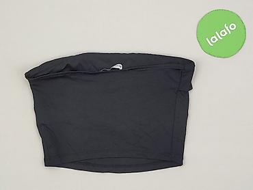 brandy ciuchy: Bershka, Top damski, rozmiar M — 3