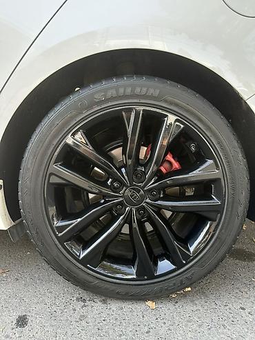 киа оптима 2012: Kia Optima: 2016 г., 2 л, Автомат, Бензин, Седан — 8