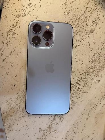 IPhone 13 Pro, Б/у, 1 ТБ, Sierra Blue