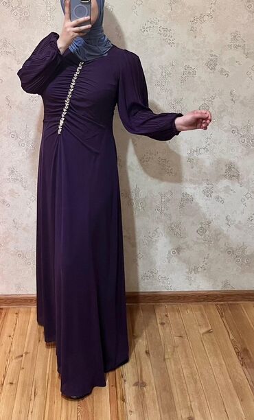Üst geyimi: Ziyafət donu, Maksi, L (EU 40), XL (EU 42), 2XL (EU 44)