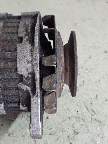 Генераторы: Генератор Mitsubishi 1989 г., Б/у, Оригинал, Германия at lalafo.kg — 4 Генераторы: Генератор Mitsubishi 1989 г., Б/у, Оригинал, Германия — 4