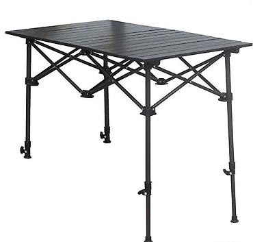 солнечные лампы: Складной туристический стол Camping Table Pro Купить в Бишкеке — — 3