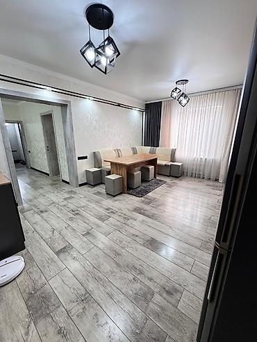 Продажа домов: Дом, 82 м², 4 комнаты, Евроремонт — 4