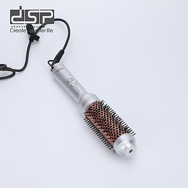 Hava fenləri: №: 6842 Məhsulun adı: Fen-fırça DSP SH_ID_191 DSP 20947S 78 W — 3