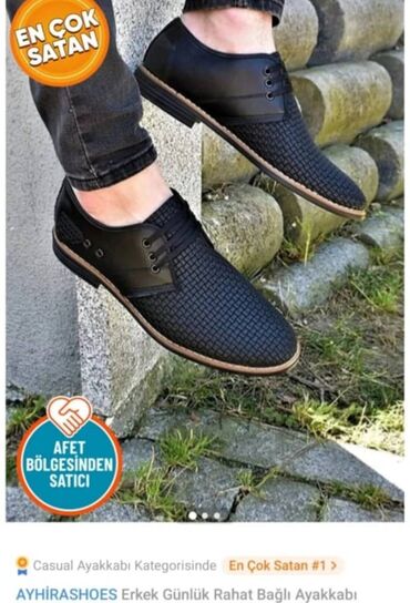 Ayaqqabılar: Istənilən cesidse model deyisir məhsul var Adidas original 99 — 7