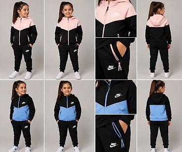 pidzame extreme intimo: 08. dečiji trenerke Turske sve je vez veličine -158-165 4599 din🌸🌸 — 1