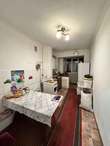 Продажа квартир: 3 комнаты, 65 м² at lalafo.kg — 5 Продажа квартир: 3 комнаты, 65 м² — 5