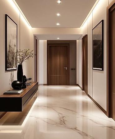 Ремонт под ключ: Евроремонт под ключ 🔑⚒️🏠 Профессиональная команда выполняет — 4