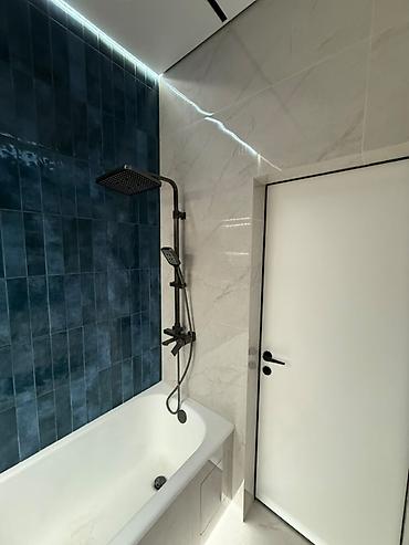 for rent: Асанбай Классик 2-комн квартира, 79кв м. Абсолютно новый ремонт — 3