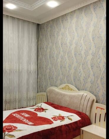 Uzunmüddətli kirayə evlər: 80 kv. m, 3 otaqlı — 4