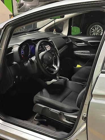 fit 2019: Honda Fit: 2020 г., Вариатор, Бензин, Хэтчбэк — 5