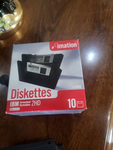 komputer samsung: SSD disk 120 GB, Yeni