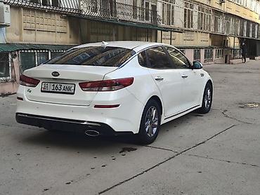 Kia: Kia K5: 2018 г., 2 л, Автомат, Газ, Седан — 4