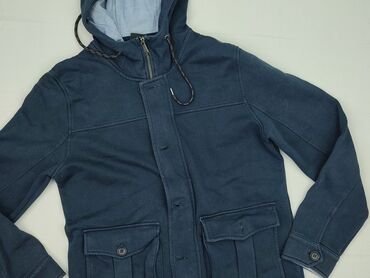 Light jacket for men, M (EU 38), H&M, condition - Good