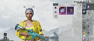 dest geyimler: PUBG Mobile KOREA qiymətlə razlaşmaq olar içində ananas seti mumya — 3