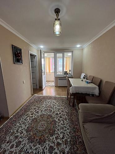 Köhnə tikili: Sumqayıt, 2 otaqlı, Köhnə tikili, 31 kv. m — 5