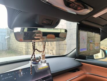 Lixiang: Lixiang : 1.5 l | Ofrouder/SUV — 13