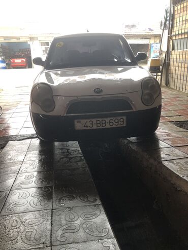 lifan 620: Tecili.satilir razilasam yolu ile