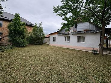 Продажа коттеджей и домов: ‼️Срочно продается дом‼️ Ж/м Бакай-Ата 🏡 Продается уютный 4-комнатный — 23