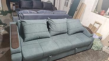 Прямые диваны: Прямой диван, Новый — 2