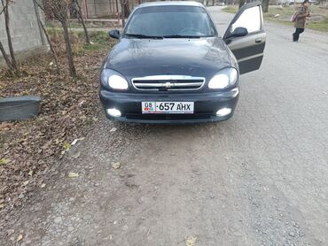 демио ланос: Chevrolet Lanos: 2008 г., 1.5 л, Механика, Бензин, Седан