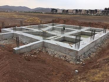 Бетонные работы: Фундамент Гарантия Больше 6 лет опыта — 4