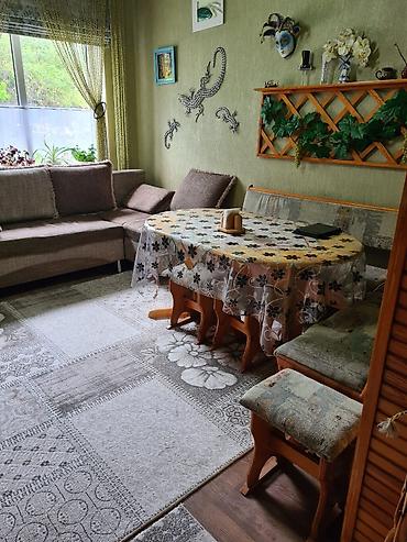 Продажа коттеджей и домов: Продаётся Дом в Тихом центре по ул. Орозбекова. Первая Линия! — 18