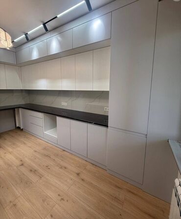 Продажа квартир: 3 комнаты, 100 м², Элитка, 10 этаж, Евроремонт — 4