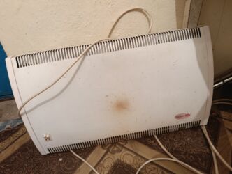 самодельный водонагреватель: Электр жылыткыч