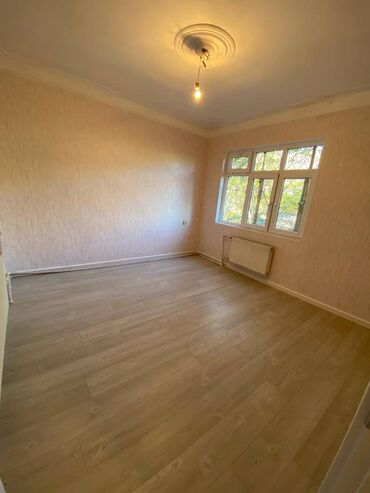 Köhnə tikili: Bakı, Qaraçuxur qəs., 4 otaqlı, Köhnə tikili, 99 kv. m — 5