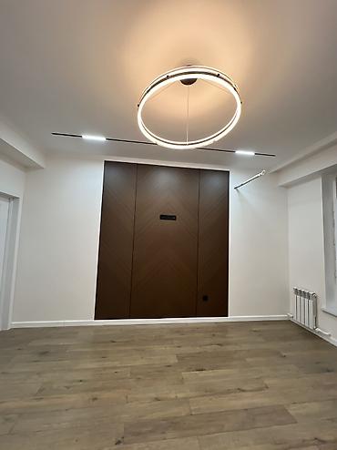 Продажа квартир: 2 комнаты, 64 м², Элитка, 9 этаж, Дизайнерский ремонт — 2