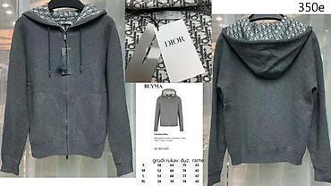 Duksevi: DIOR, B.VENETA, FOG.,EKSKLUZIVNI TOP DUKSEVI | Novo! ! ! Hit. Hit — 9