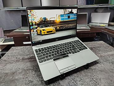 Ноутбуки Dell: Для программирования, Новый, Intel Core i5 — 1