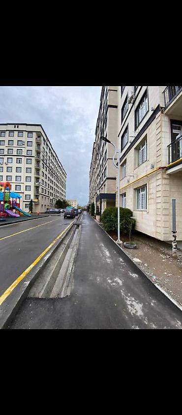 Продажа квартир: 1 комната, 43 м², Элитка, 8 этаж, Евроремонт — 8