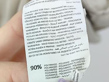 body l: Sinsay, Body damskie, rozmiar XL — 6